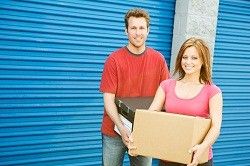 hackney removals and storage company