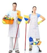 hackney cleaning houses e8