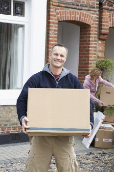 Self storage facility in Hackney for home and business items