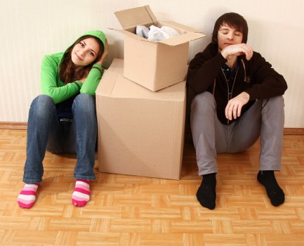 Business relocation planning for commercial moves in Hackney
