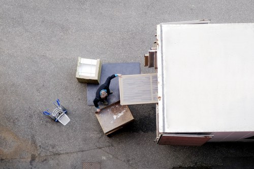 Moving house planning for Hackney homes