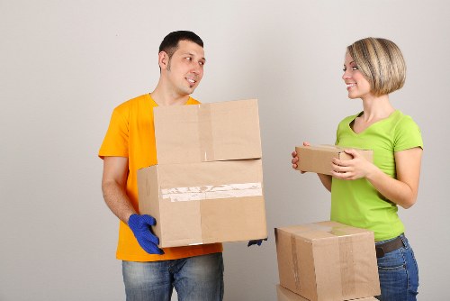 Reporting channels for concerns in removals operations